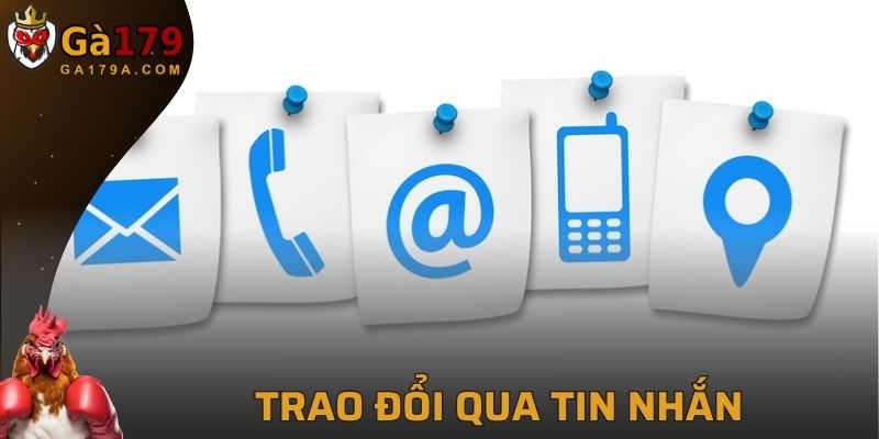 Cổng thông tin liên lạc hữu ích nhất