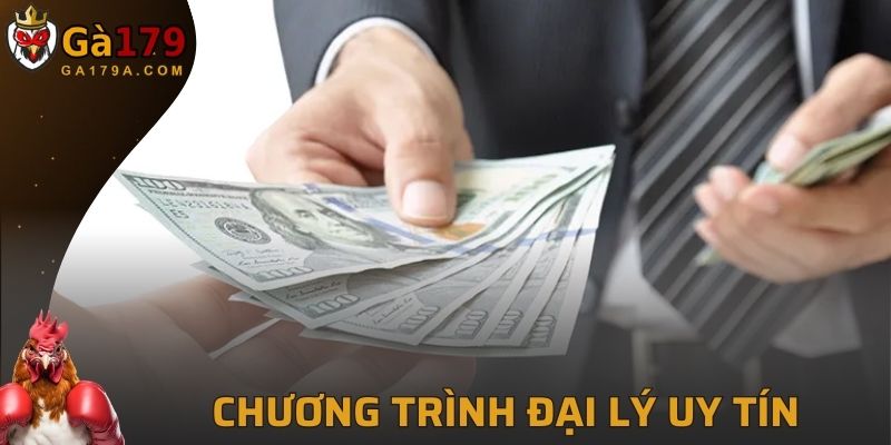 Đại lý GA179 uy tín, chất lượng tạo nhiều cơ hội hấp dẫn