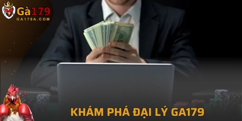 Đại Lý GA179