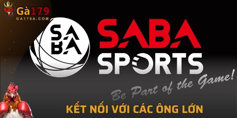 Kết nối với các ông lớn trong làng cá độ 
