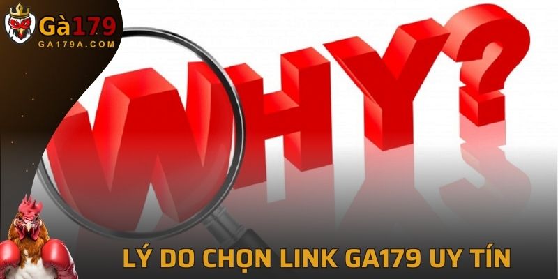 Lý do cần tìm link nhà cái chính xác