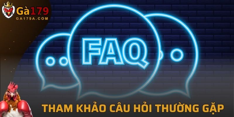 Tham khảo các câu hỏi thường gặp để hiểu rõ hơn về những kênh này