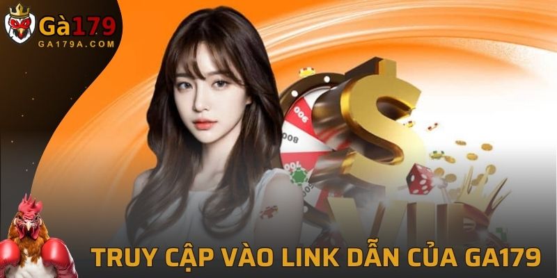 Tìm kiếm và truy cập vào link dẫn của GA179